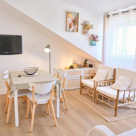 Apartamento Sear Areas 桑亨霍 外观 照片