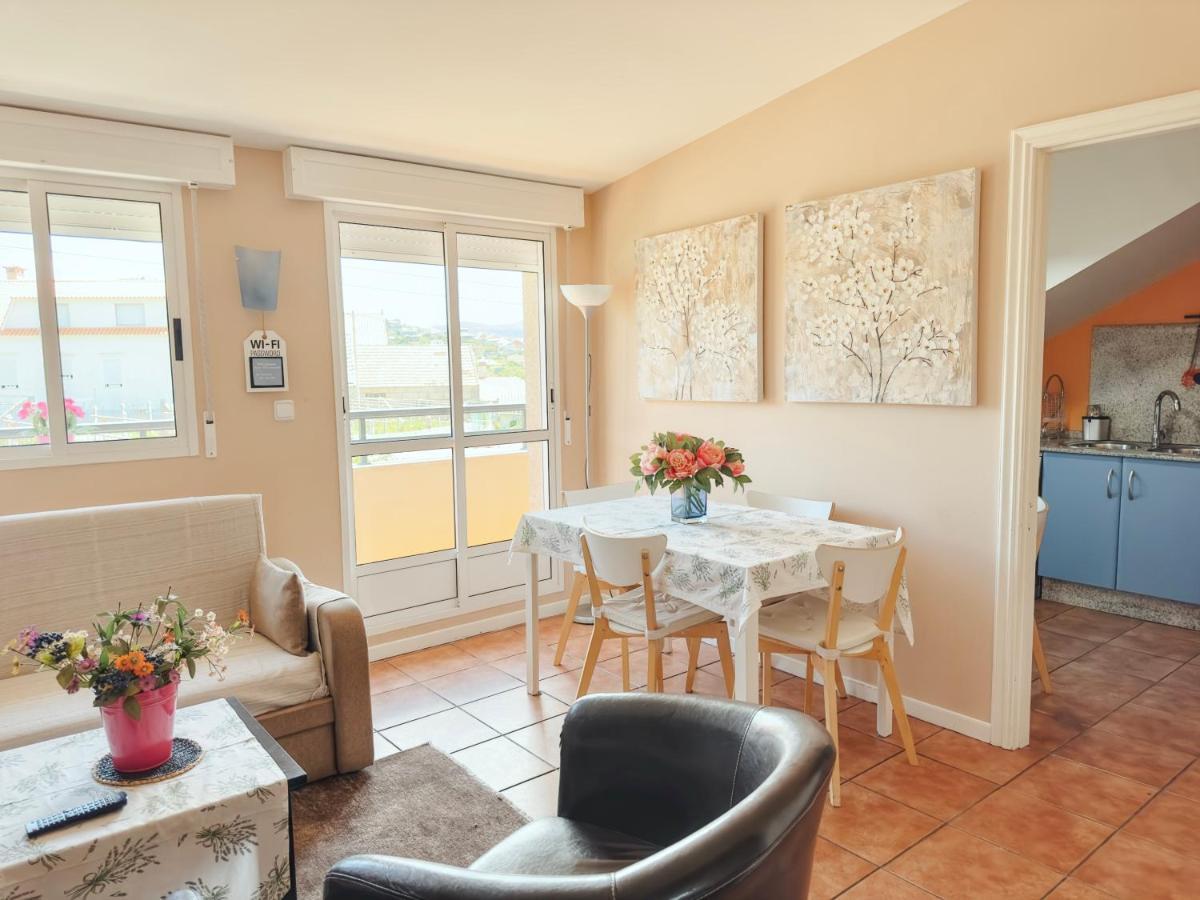 Apartamento Sear Areas 桑亨霍 外观 照片