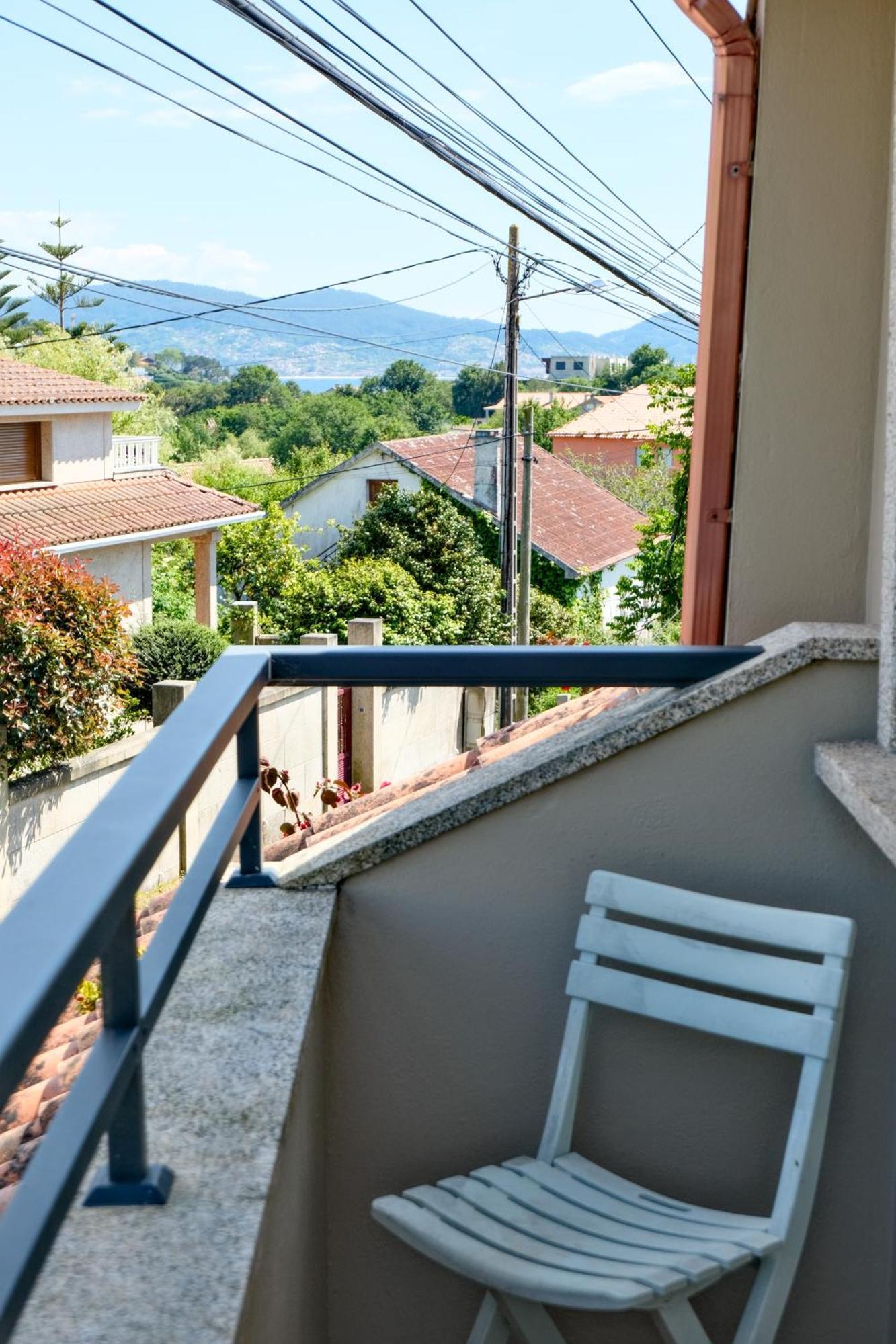 Apartamento Sear Areas 桑亨霍 外观 照片