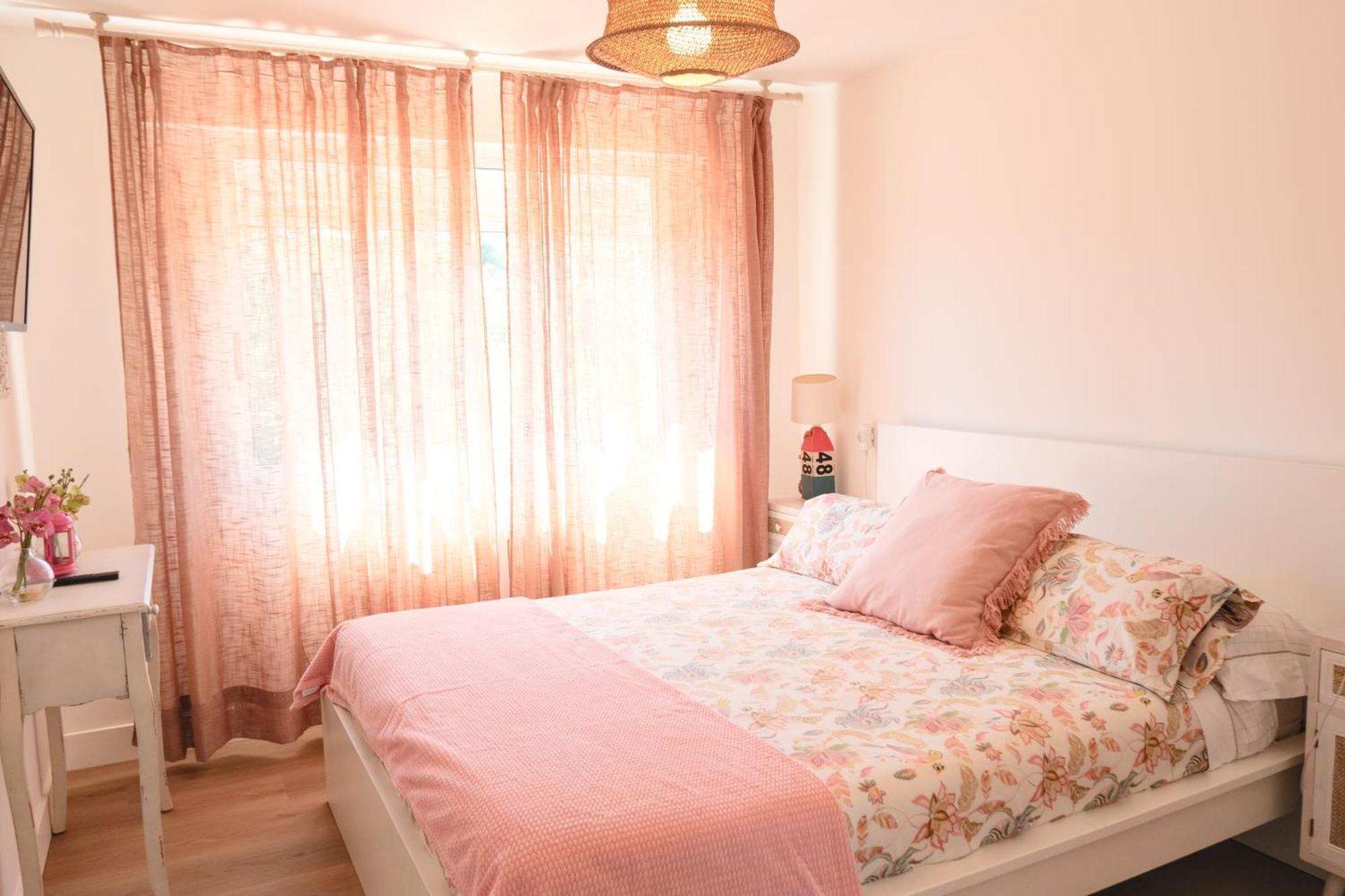 Apartamento Sear Areas 桑亨霍 外观 照片