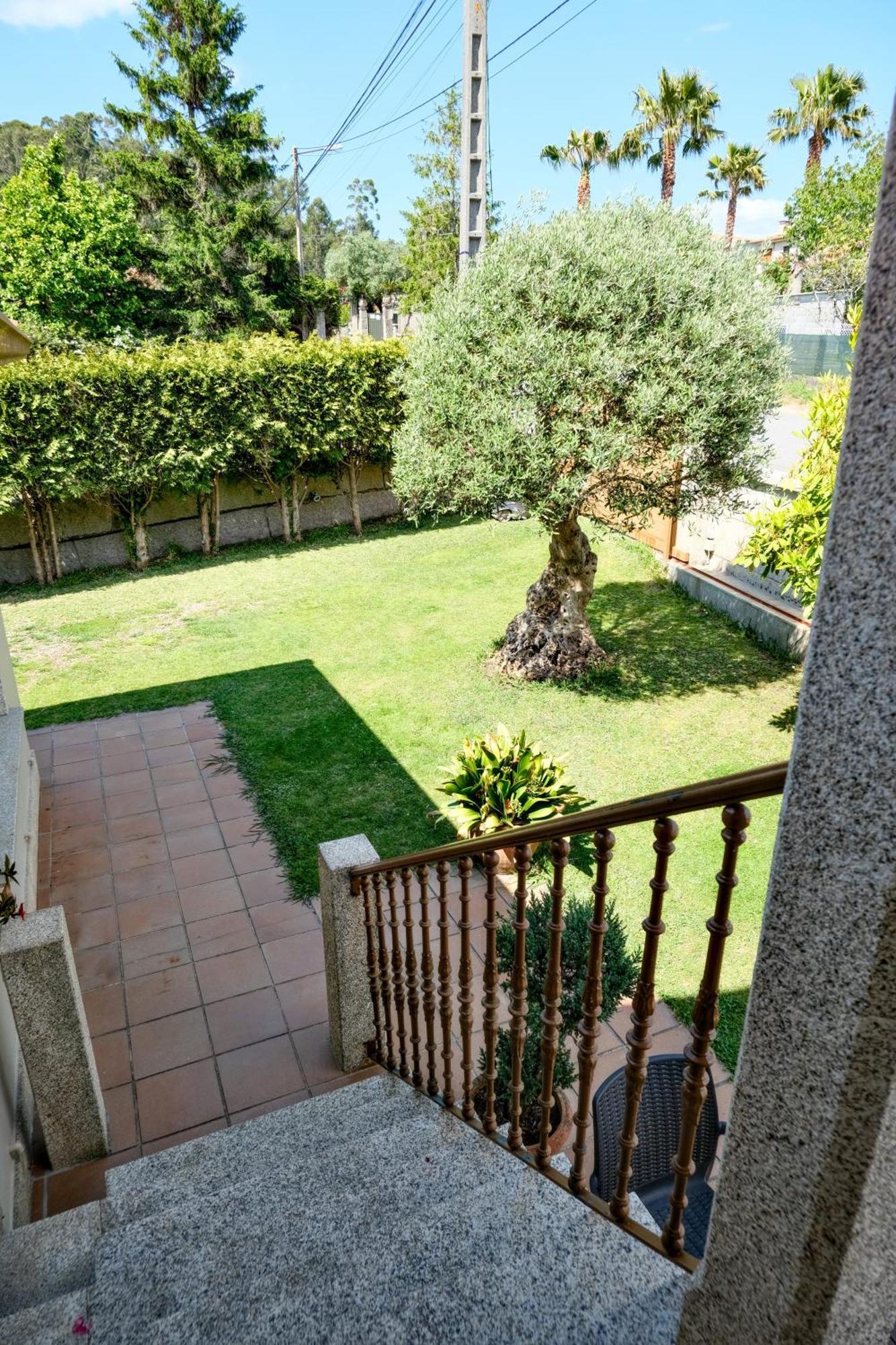 Apartamento Sear Areas 桑亨霍 外观 照片